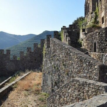 L’EMPORDA aux portes de l’ESPAGNE !